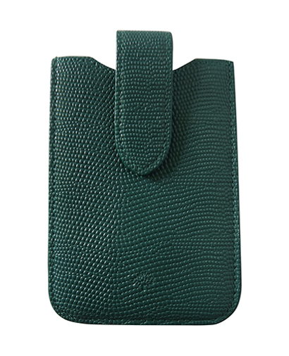 Mulberry iPhone 5 Cover, front view